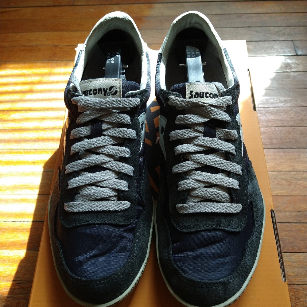 Saucony